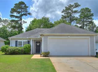 911 Law Dr, Auburn, AL 36830