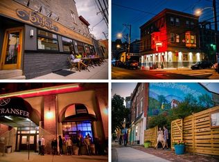 1130 Green St, Philadelphia, PA 19123