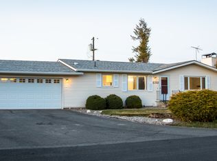 1310 Main St, Davenport, WA 99122
