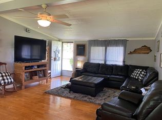 2466 Adams Rd, Owingsville, KY 40360