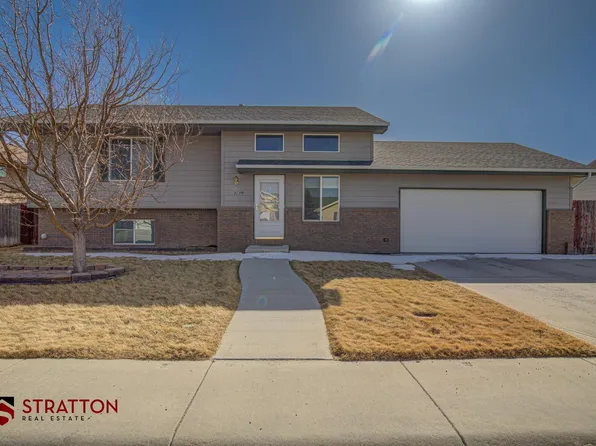 2229 Omaha Trl, Bar Nunn, WY 82601