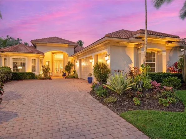 20194 Markward Crossing, ESTERO, FL 33928