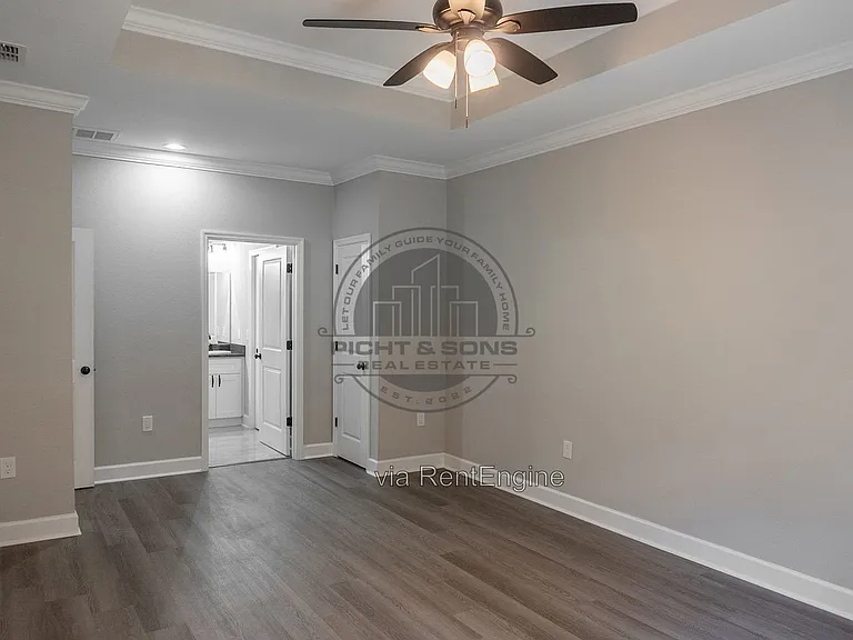 2917 Grady Rd #B — Photo 9