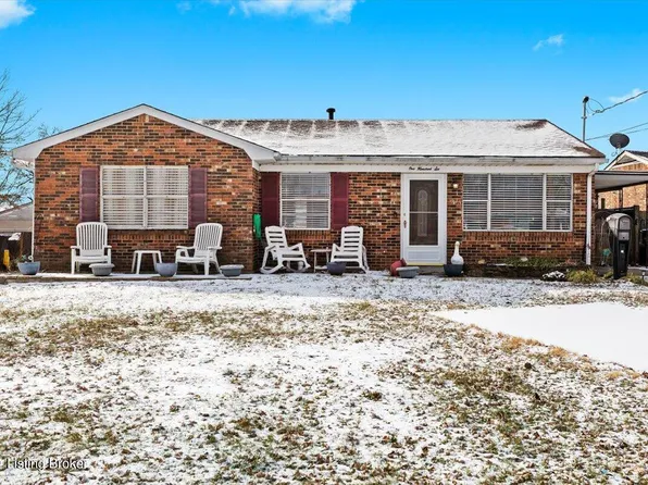 106 Mackie Ct, Louisville, KY 40214