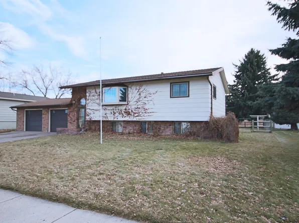 1314 Meadow Ln Ave, Cody, WY 82414