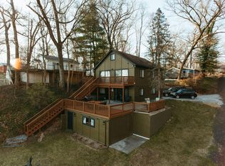 2500 N Bauer Ave, White Cloud, MI 49349