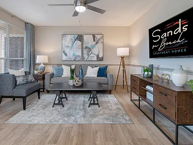 Sands on Beach Apartment Homes