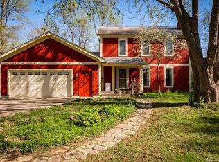 1176 E Lower Springboro Rd, Lebanon, OH 45036