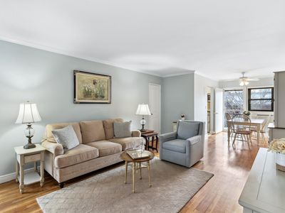 50 West Street #B2A, Harrison, NY, 10528
