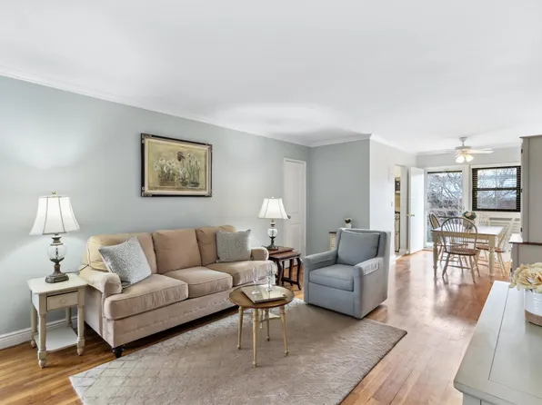 50 West Street #B2A, Harrison, NY 10528