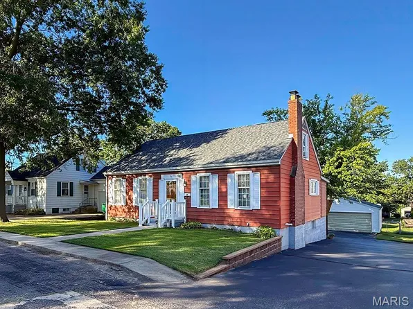 515 Austin St, Sainte Genevieve, MO 63670