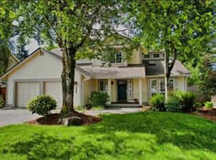 5461 Park Place Loop SE, Lacey, WA 98503