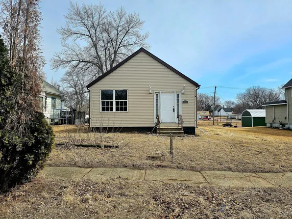 823 Adams Ave, Westbrook, MN 56183