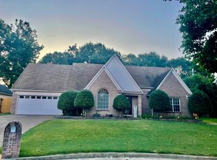 6948 Kindle Hill Cv, Memphis, TN 38141