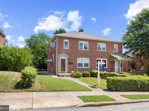 2916 Clearview Ave, Baltimore, MD 21234