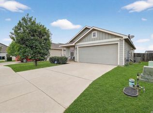 6407 Delgado Run, San Antonio, TX 78220