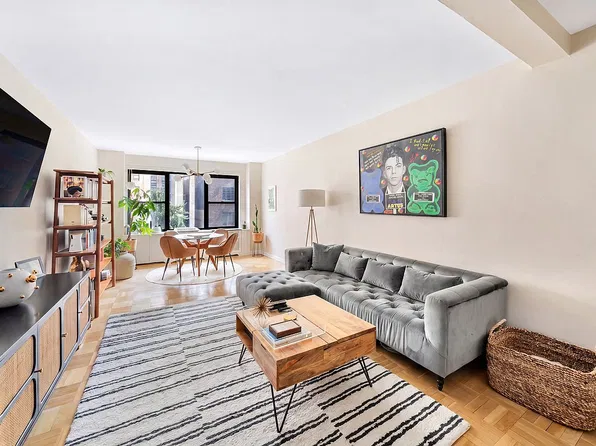 2 Tudor City Pl APT 5GN, New York, NY 10017