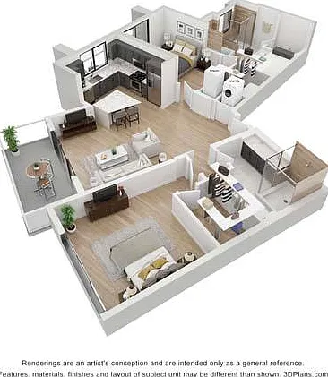The Registry Las Olas — Photo 109