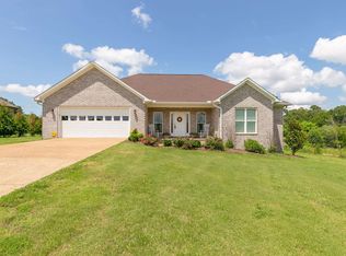 645 Smith Rd, Luray, TN 38352