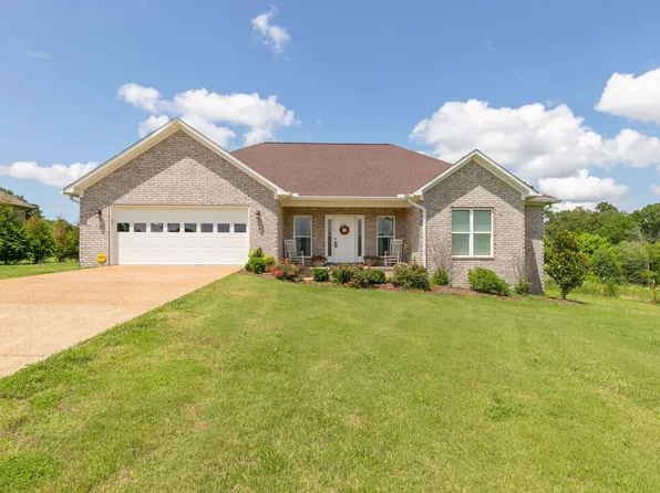 645 Smith Rd, Luray, TN 38352