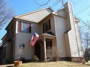 12 Hawk Run Ct, Montgomery Village, MD 20886