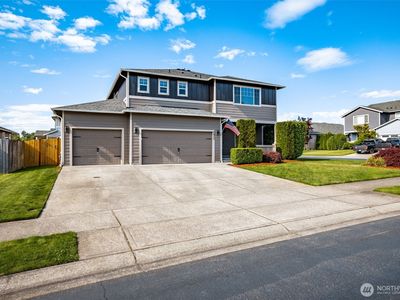 7811 238th ST Court E, Graham, WA, 98338