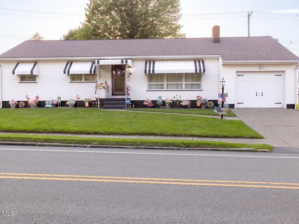 518 E Walton Ave, Altoona, PA 16602