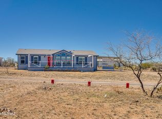 12822 S Red Horizon Trl, Vail, AZ 85641
