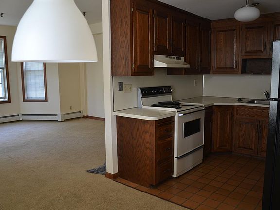 Kitchen/Living Room