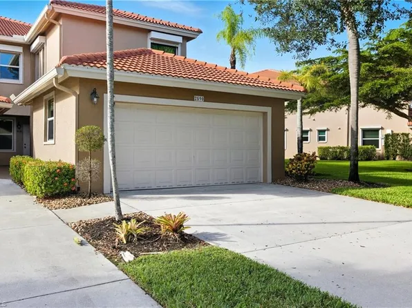 2590 Marshcreek LN #202, NAPLES, FL 34119