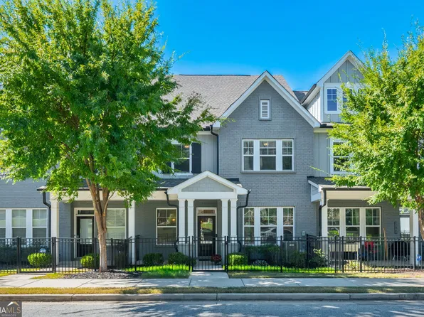 2764 Bell Dr SE, Smyrna, GA 30080