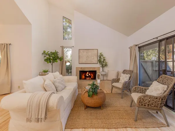 1001 Creekside Way Unit D, Ojai, CA 93023