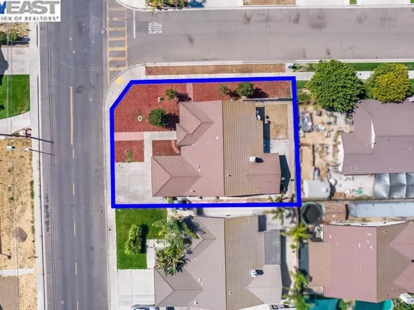 1405 Kinser Rd, Ceres, CA 95307