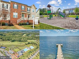 2105 Hemlock Bay Rd, Dumfries, VA 22026