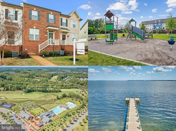 2105 Hemlock Bay Rd, Dumfries, VA 22026