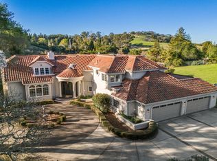 13206 Wright Way, Los Altos Hills, CA 94022