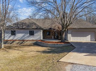 25725 S 4130th Rd UNIT B, Claremore, OK 74019