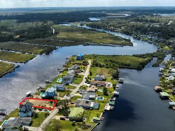 989 Shockney Dr #8, Ormond Beach, FL 32174