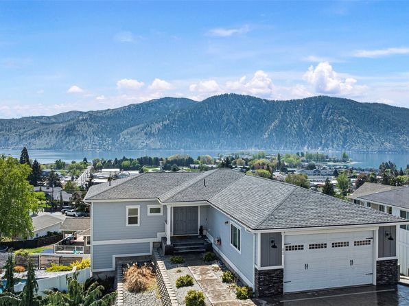 80 Terrace Drive, Manson, WA 98831