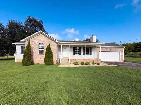 1112 Clair Dr, Spring Hill, TN 37174