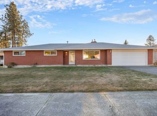 5801 N Drumheller St, Spokane, WA 99205