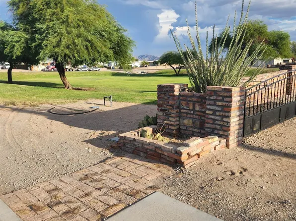 12661 E 44th St, Yuma, AZ 85367
