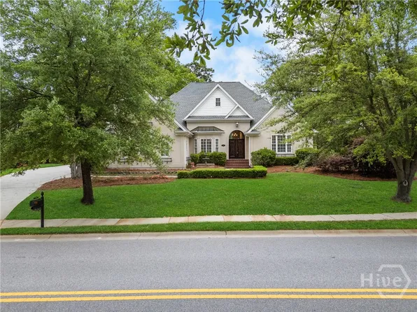 746 Southbridge Boulevard, Savannah, GA 31405