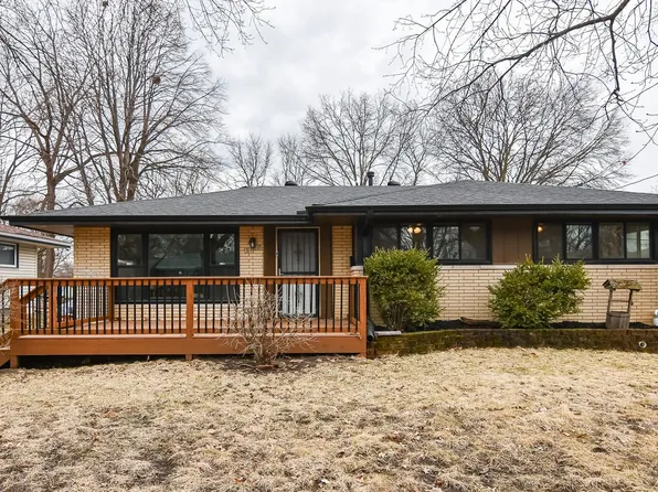 3117 Aurora Ave, Des Moines, IA 50310