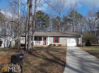 6373 Leverett Dr, Lithonia, GA 30038