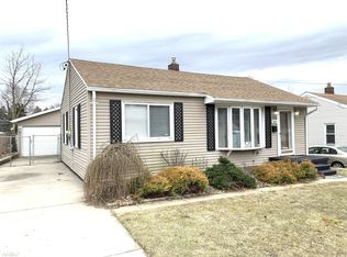 2805 Brandon St, Flint, MI 48503