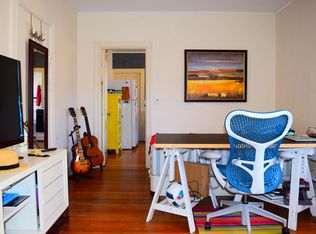 196 Waterman St APT 2R, Providence, RI 02906