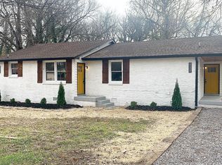 43 Lutie St #B, Nashville, TN 37210