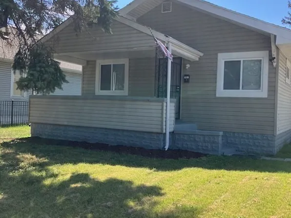 1801 E Minnesota St, Indianapolis, IN 46203