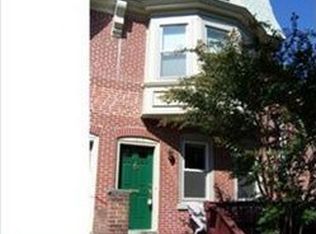1315 N Clayton St, Wilmington, DE 19806